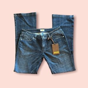 NWT Antik Denim Bootcut Jeans, Size 31
